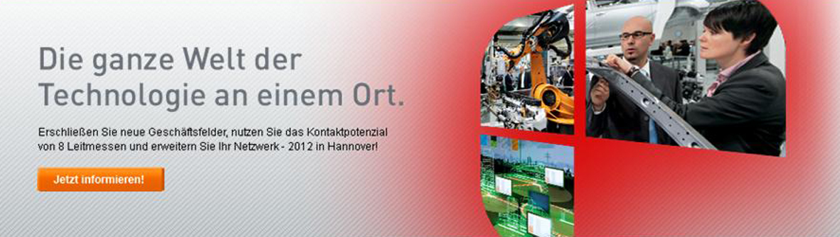 hannover messe